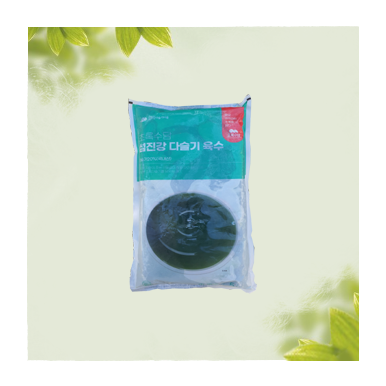 업소용육수 5ℓ