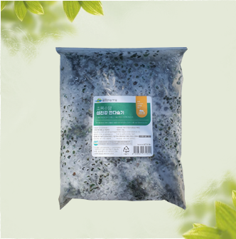 업소용 깐다슬기 -1kg