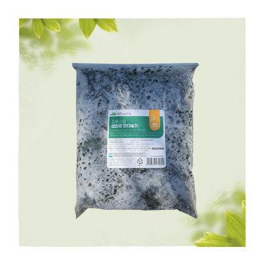 업소용 깐다슬기 -1kg